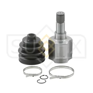 SUFIX ST1504 Шрус внутренний L