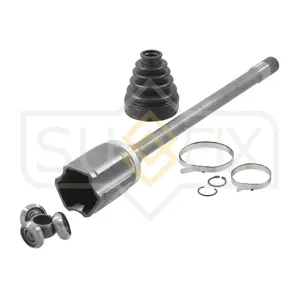 SUFIX ST1507 Шрус BMW BMW X5(E70)(F15)X6(E71E72)X6(F16) внут.пр.