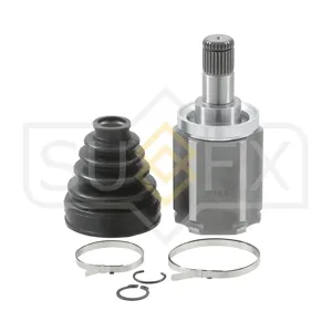 SUFIX ST1508 Шрус BMW BMW X5(E70)(F15)X6(E71E72)X6(F16) внут.лев.