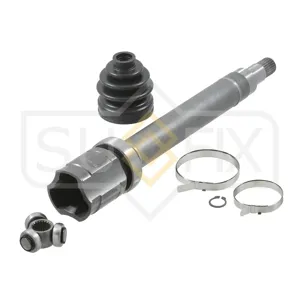 SUFIX ST1510 Шрус внутренний R