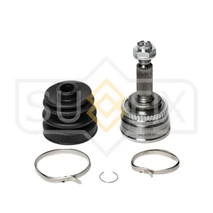 SUFIX ST1576 Шрус Mitsubishi GALANT VII-VIII 92-03 нар. +ABS