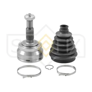 SUFIX ST1594 Шрус Volvo 850S70C70V70 2.0-2.5 91-05 нар.(с кольцом ABS)