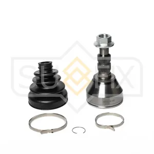 SUFIX ST1595 Шрус наружный Opel Astra H Insignia Vectra C Zafira B 1.6-3.2 02- 3026шл