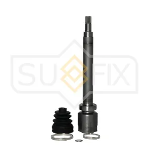 SUFIX ST1603 Шрус внутренний ПРАВЫЙ 22X40X23 Ford Focus CB4 2008-2011 [EU]