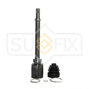 SUFIX ST1609 Шрус внутренний