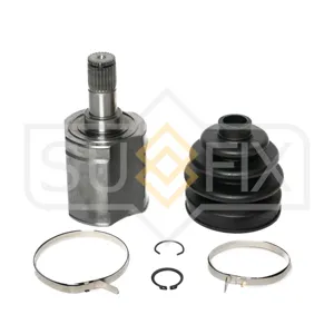 SUFIX ST1614 ШРУС Honda Civic 1.5 D15B 91>ABS внутр. правый