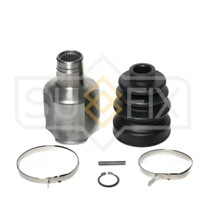 SUFIX ST1616 Шрус Mitsubishi Carisma 95-03 внут.прав.