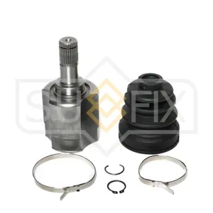 SUFIX ST1617 Шрус Mitsubishi Carisma 95-03 внут.