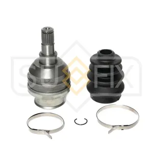 SUFIX ST1624 Шрус Chevrolet Aveo Aveo Хэтчбэк 1.2 08 - внутр. лев.