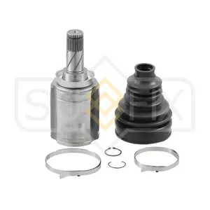 SUFIX ST1626 Шрус Chevrolet Aveo T300 (11-) 1.6I AT внутр. прав.