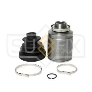 SUFIX ST1632 Шрус Hyundai iX55 (05-) 2.02.2 CRDi MT перед.внутр.прав.