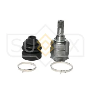SUFIX ST1638 Шрус Opel Corsa D 1.4 06- внутр.
