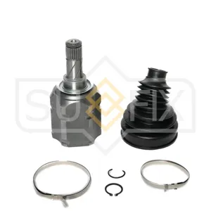 SUFIX ST1639 Шрус Opel Astra H 1.8 06 -10