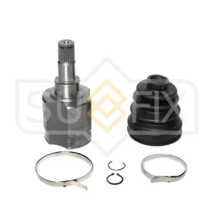SUFIX ST1640 Шрус Ford Focus II 04-11 внутр.лев.