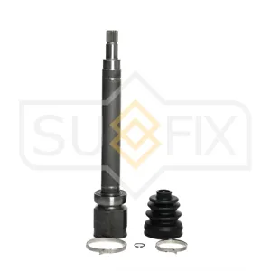 SUFIX ST1642 Шрус Ford Focus 98 04 Focus Estate 1.6 99 04 внутр правый
