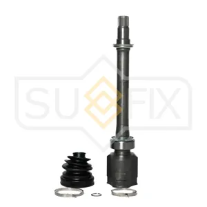 SUFIX ST1650 ШРУС Toyota Camry IV-V V30V40 2.0-2.4 01-11 внутр.прав.