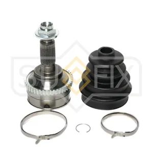 SUFIX ST1653 Шрус Mazda 626 1.8 2.0 92-97 нар. ABS