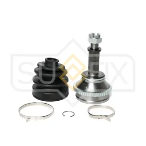 SUFIX ST1655 Шрус Hyundai Santa Fe 00-06 нар.зад.