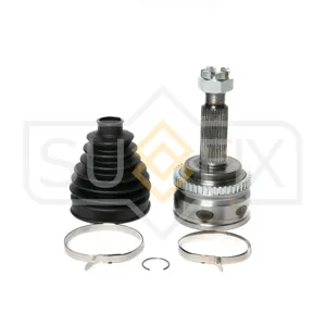 SUFIX ST1657 ШРУС Hyundai I30 Kia Ceed 2.0 06-12 нар. +ABS