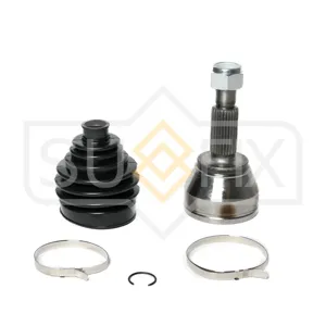 SUFIX ST1664 Шрус Ford Focus IIIB-MAX Fiesta V-VI 1.0-1.6TI 01- нар.