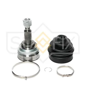 SUFIX ST1669 Шрус Toyota Camry Lexus ES300 3.0 91-97 нар.(ABS)