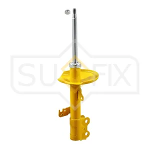 SUFIX SU1024 Стойка амортизаторная передняя R