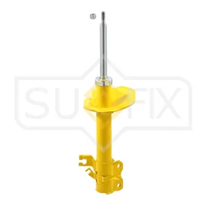 SUFIX SU1036 Амортизатор Nissan X-Trail (T30) 01- 2.0-2.5 перед.