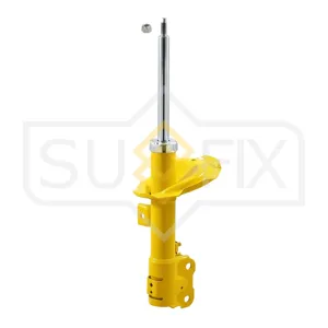 SUFIX SU1059 Стойка амортизаторная перед лев