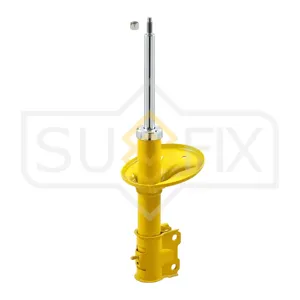 SUFIX SU1066 Амортизатор Mitsubishi LANCER 03- (V=2.0) пер.газ.