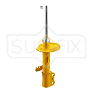 SUFIX SU1069 Амортизатор Toyota Corolla (E120) 01- 1.4 перед.