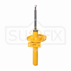 SUFIX SU1099 Амортизатор VW Sharan 96- пер.газ.