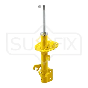 SUFIX SU1105 Амортизатор Nissan Note 06- пер.прав.газ.