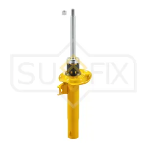 SUFIX SU1116 Амортизатор Audi A3 Golf V Touran Skoda Octavia 03- пер.газ.(D=50mm)