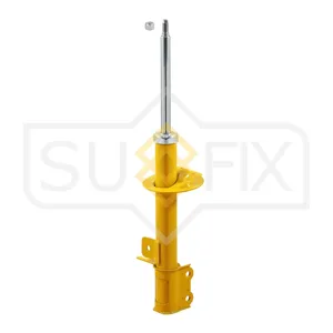 SUFIX SU1117 Амортизатор Chevrolet Lacetti Daewoo NUBIRA 04- зад.лев.газ.