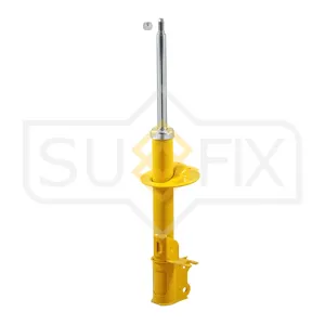 SUFIX SU1118 Амортизатор Chevrolet Lacetti Daewoo NUBIRA 04- зад.прав.газ.