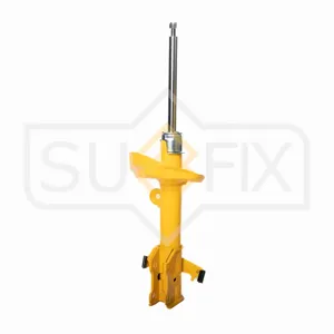SUFIX SU1146 Амортизатор Honda CR-V III-IV 07- 2.0-2.4 прав.перед.