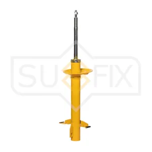 SUFIX SU1155 Амортизатор Peugeot Boxer Citroen Jumper Fiat Ducato пер.газ.06- 1,0-1,6t (усиленный)