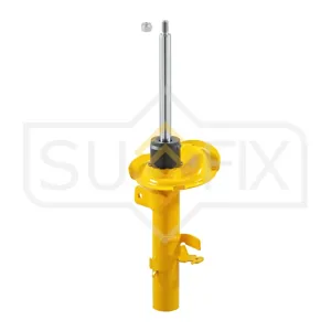 SUFIX SU1156 Амортизатор Ford Focus III 11- пер.лев.газ.