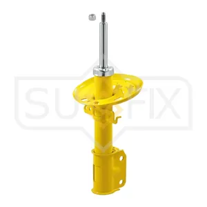 SUFIX SU1163 Амортизатор Renault Fluence 10- перед.газ.
