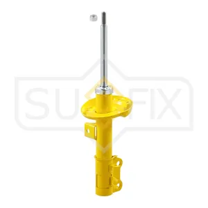 SUFIX SU1179 Амортизатор Chevrolet Aveo 11- пер.лев.газ.