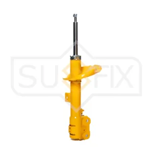 SUFIX SU1186 Амортизатор Mitsubishi Citroen OUTLANDER XLC-CROSSER 07- 2.4 перед.