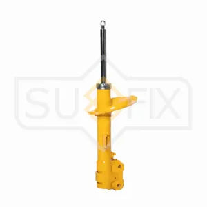 SUFIX SU1189 Стойка амортизаторная передняя R