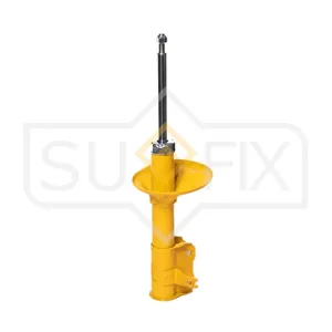 SUFIX SU1211 Стойка амортизаторная передняя L