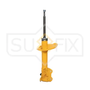 SUFIX SU1213 Амортизатор Nissan Sunny Almera B15 98- пер.лев.газ.
