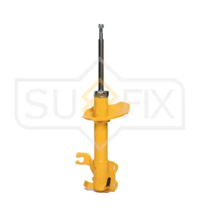 SUFIX SU1214 Амортизатор Nissan Sunny Almera B15 98- пер.прав.газ.