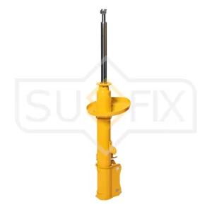 SUFIX SU1228 Амортизатор Toyota Carina E 0492-0196 зад.прав.газ.(VIN:JT)