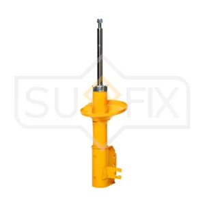 SUFIX SU1263 Стойка амортизаторная передняя L