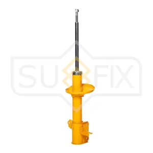 SUFIX SU1271 Амортизатор Mazda 323 (BA) 0894-0998 зад.лев.газ.