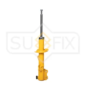 SUFIX SU1273 Стойка амортизаторная передняя L