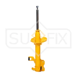 SUFIX SU1284 Стойка амортизаторная передняя R